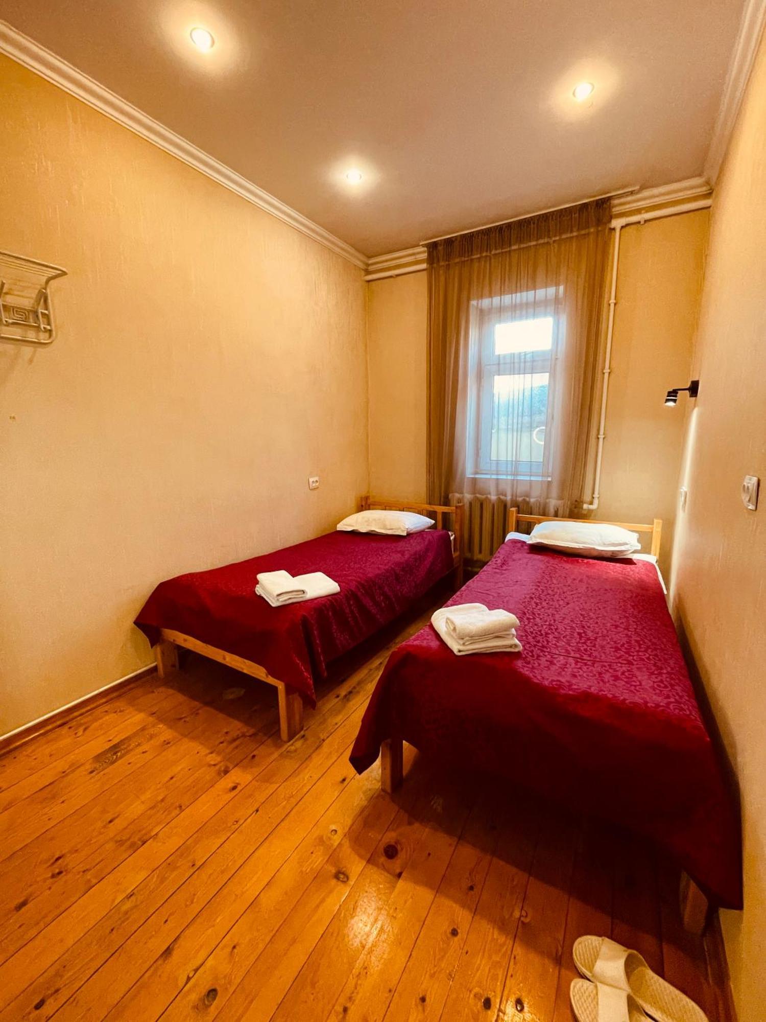 Salam Hotel Ош Екстер'єр фото